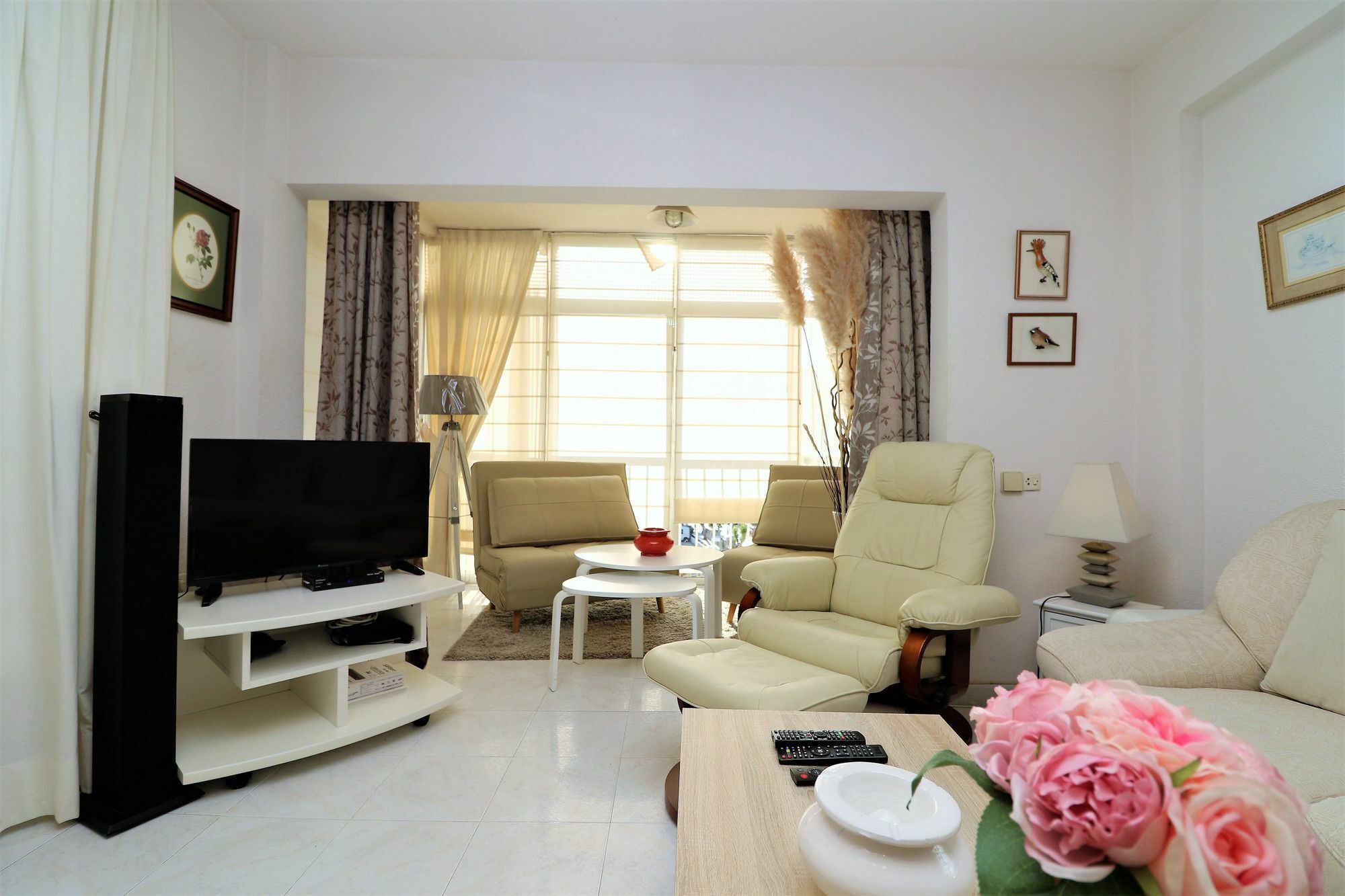 Appartement Paya 5-B à Benidorm Extérieur photo